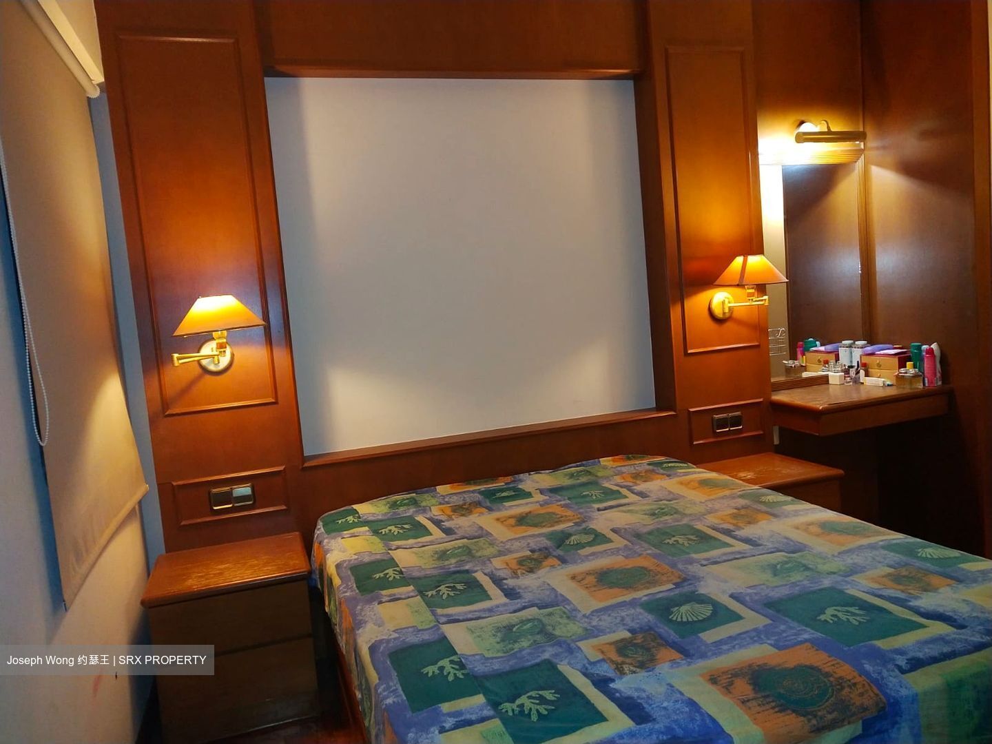 Melville Park (D18), Condominium #565947671